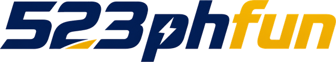 523phfun brand logo